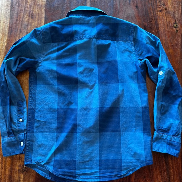 BOYS Gap dress shirt - Picture 5 of 7